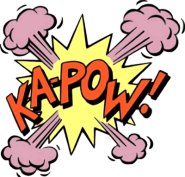 kapow